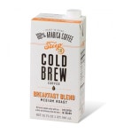 타피오스 커피 브루어(Tapios Coffee Brewer) | cold-brew coffee packaging | 커피