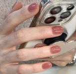 다누네일(DANU NAIL) | Nails에 있는 Daiana님의 핀 - 2023 | 네일, 네일아트