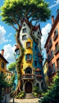 율림음악아이꼬모디자인미술학원 | Pin by 아이꼬모 on 공예 in 2025 | Amazing songs, Home art, Beautiful art