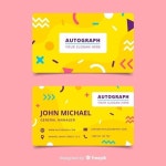 Pin by 승렬 권 on 출판디자인 in 2024 | Business cards creative, Graphic design flyer, Graphic design branding