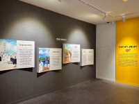 익스텐디오 | posterdesign #editorialdesign #exhibitiondesign #design #museum #extendio #포스터디자인 #전시디자인 #디자인 #편집디자인 #익스텐디오