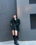 인셀덤엘드림5호(El Dream) | Pin by el rap de Hongjoong en The Bla on Dreamcatcher (드림캐쳐) ♡˖ | Dream catcher, Instagram, Girl