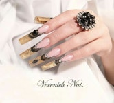 에스정네일(S.JUNG nail) | nail data에 있는 혜성 hyesung 정 jung님의 핀