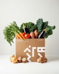 유통천사우리뜰농산 | 농산물유통브랜드 살뜰 브랜드디자인 brand design/logo design/local market design