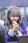 800 × 1200 | “180401 #루다 #우주소녀 #luda #WJSN @WJSN_Cosmic” | 宇宙少女