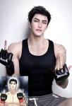 Ghim của 진보억 trên Cosplay anime trong 2024
