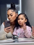 Pin page Pin by 사랑♡®𝐲𝐚𝐫𝐞. on ¡FAMILYᝰ. | Mommy and baby pictures, Cute kids fashion, Mommy moments