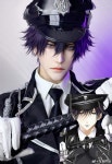 Pin oleh 진보억 di Cosplay anime di 2024