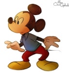 미키마우스MICKEYMOUSE·PHIL·STORE | Mickey | 디즈니