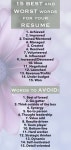Resumes에 관한 70개의 최상의 Pinterest 이미지 | 생산성, 이력서 및 인터뷰 Resumes