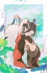 漢 酒 한주 | MDZS🍶魔道是酒에 있는 leeu님의 핀 - 2024 | 천