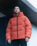 헤비다운 HIGHEST H3 ⠀ 초경량 소재로 무게는 DOWN! 헤비다운으로... 헤비다운 하이스트 H3를 만나보세요! ⠀ #K2 #케이투 #하이스트...