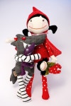 mumushop | 인형, 퀼트