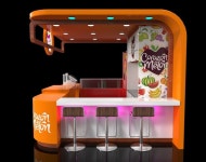 푸드트럭uncafe | Booth에 관한 37개의 최상의 Pinterest 이미지 | Stand design, Arquitetura 및 Exhibition stand design Booth