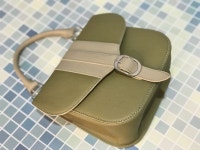 가죽공예 배우기 / leathercraft - 2020 | 핸드백, 가죽공예, 핸드메이드