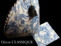 블루티1(BLUETEA1) | Blue Toile | 티타임