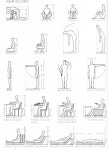(주)티나인디자인 | Ergonomics, measurements에 있는 Tina MORGAN님의 핀 | 상업 인테리어 디자인, 인테리어 디자인, 디자인