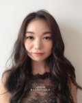 헤어 바이 이아정(Hair by) | 💄 Bridal Makeup/Hair @by_eup . . 안녕하세요! 뉴욕 뉴저지 메이크업아티스트 Makeup Artist/Hair Stylist 바이읍 Byeup Makeup...