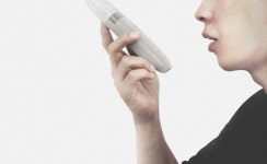리모트사우스유한책임회사 | remote | S2VICTOR Design studio | 제품디자인회사 | 제품 디자인, 디자인, 음성 인식