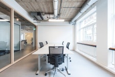 Workspace에 있는 BRIOARC DESIGN STUDIO님의 핀 | 사무실