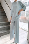 스타일입자 베이직 루즈핏 데일리룩 상하의 세트 || Style Ibja basic loose fit daily look top and bottom set - 2021 | 패션 스타일