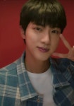 진(進JIN)901 | Pin page Pin by みいちゃん🐰🩷🐹💜 on 진🐹💜(王子様) in 2024 | My pictures, Jin, Picture
