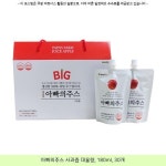 15750원 ☞ 아빠의주스 사과즙 대용량, 180ml, 30개 ☞ #공복사과즙 #사과쥬스맛있게갈아먹는방법 15750원 ☞ 아빠의주스 사과즙 대용량...
