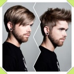 상음남성헤어 | Hair에 관한 8개의 최상의 Pinterest 이미지 | 헤어 컷, 남성 패션 및 남성 헤어스타일 Hair