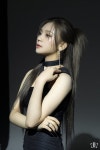 뷔나(V.NA) | 🦋 나비 (Na.V) 1기 Only VIVIZ The 3rd Mini Album "VarioUS" behind the scenes jacket shoot.🦋 나비 (Na.V) 1기 Only