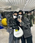 나드리fashion | We Heart It “SRA" 이스라 na Instagramie: „소라랑 간만에 나드리 🏃🏻♀️ | Kore moda stilleri, Moda stilleri, Kızlar