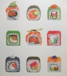 Food Art & Sketch에 있는 Eun Hee★ Jeong님의 핀