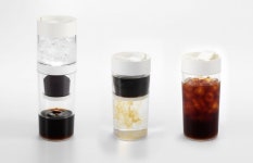 주식회사 드립핑크 (DRIPINK) | Dripo: A Portable Iced-Drip Coffee System | 커피, 제품, 제품 디자인