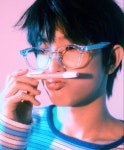 재은뷰티 바이 블랑드 | 재은 en | TNX on Twitter 재은 en | TNX on Twitter | Kpop, Jpop, Icon