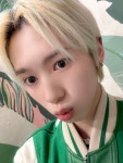 히어(he-er) | 240402 Fancafe DXMON (다이몬): Hee (히)
