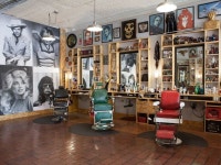 필더빌바버샵 | Nashville's Top Barber Shops & Salons for Men - NashvilleLifestyles.com | 미용실