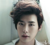 이종석 (Lee Jong suk) | 남성 헤어
