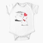 "Cat Couple "I love you!" 사랑해요 in Korean" Kids T-Shirt for Sale by SeoulJourner "Cat Couple "I love you!" 사랑해요 in...