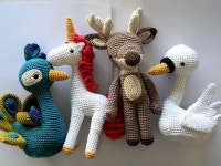 crochet | ami에 관한 71개의 최상의 Pinterest 이미지 | 장난감, 크로셰 인형 및 크로셰 패턴 crochet | ami