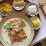 - - #망원맛집 #망원동 #망원동맛집 #망리단길 #망리단길맛집 #합정 #합정맛집 #소확행 #일본가정식 #韓国旅行 #韓国食堂 #홍...