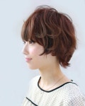 고명해헤어펌 | Pin by 점숙 이 on 펌헤어 | Hair styles, My hair, Hair