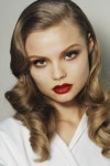 디오헤어(DO hair)팀신월점 | So you've got the 1940's fashion down, but do you have the hair?... Perfectly styled… | 헤어스타일, 머리, 얼굴