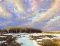 Jacob Aguiar | 파스텔