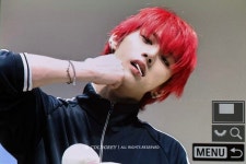 Pin by Chris Green on 태산 in 2025 | Love you so much, Red hair, I have a dream