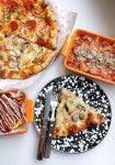 #PIZZA #클랩피자