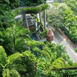 디딤스톤브릿지 | 뱅기에서잠설쳐소눈이띵띵부었ㄷㅑ | Outdoor structures, Garden bridge