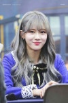WJSN Luda - 2020 | 여성, 소녀, 머리 스타일