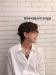 남자펌-준오헤어 신논현역점 루비수석부원장