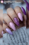 Nails에 있는 April Spruill님의 핀 - 2024