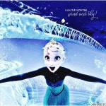 엘사음악학원&올라프미술교습소 | #frozen #disneyfrozen #walmart #olaf #disney #love #httyd2 #hiccstri… | 디즈니 겨울왕국, 디즈니, 엘사