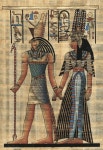 Pin en Egyptian,파피루스